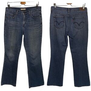 LEVI’S Boot Cut Jeans